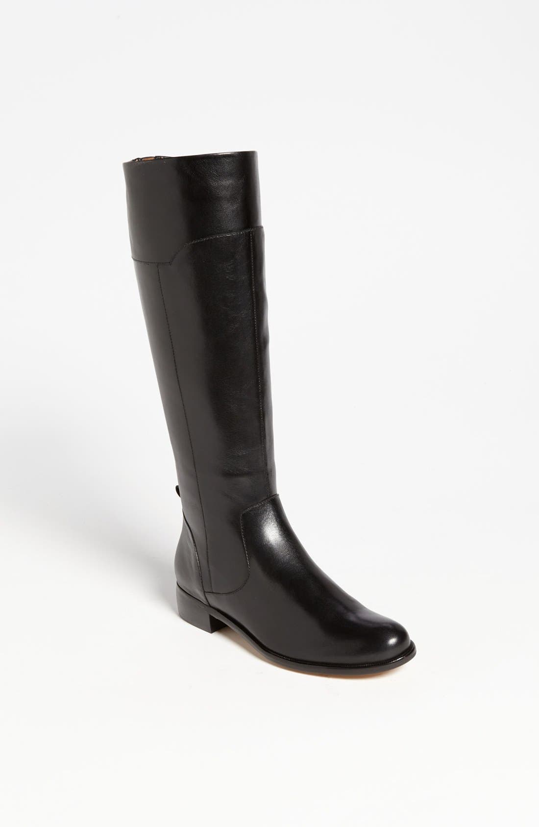 Corso Como 'Stirrup' Boot, Main, color, 