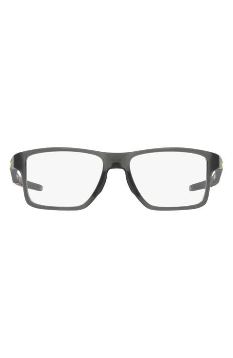 Chamfer™ 54mm Rectangular Optical Glasses