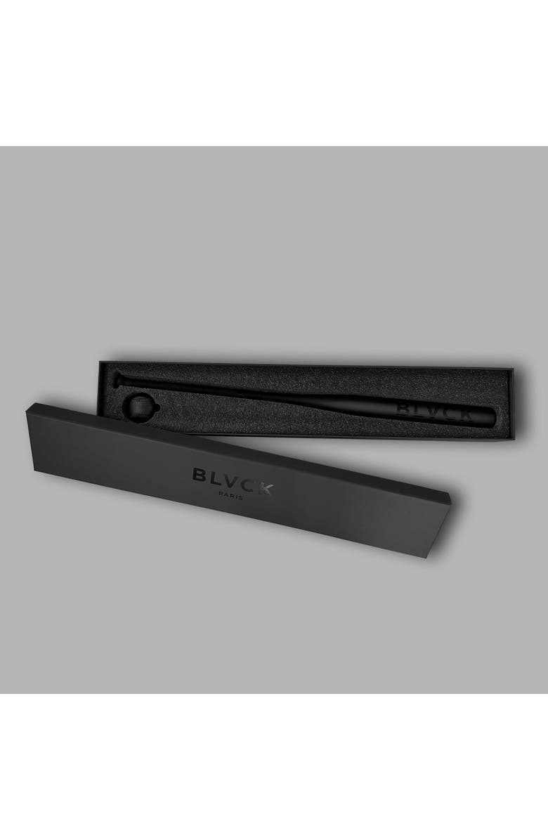 Blvck Paris Blvck Baseball Set, Alternate, color,