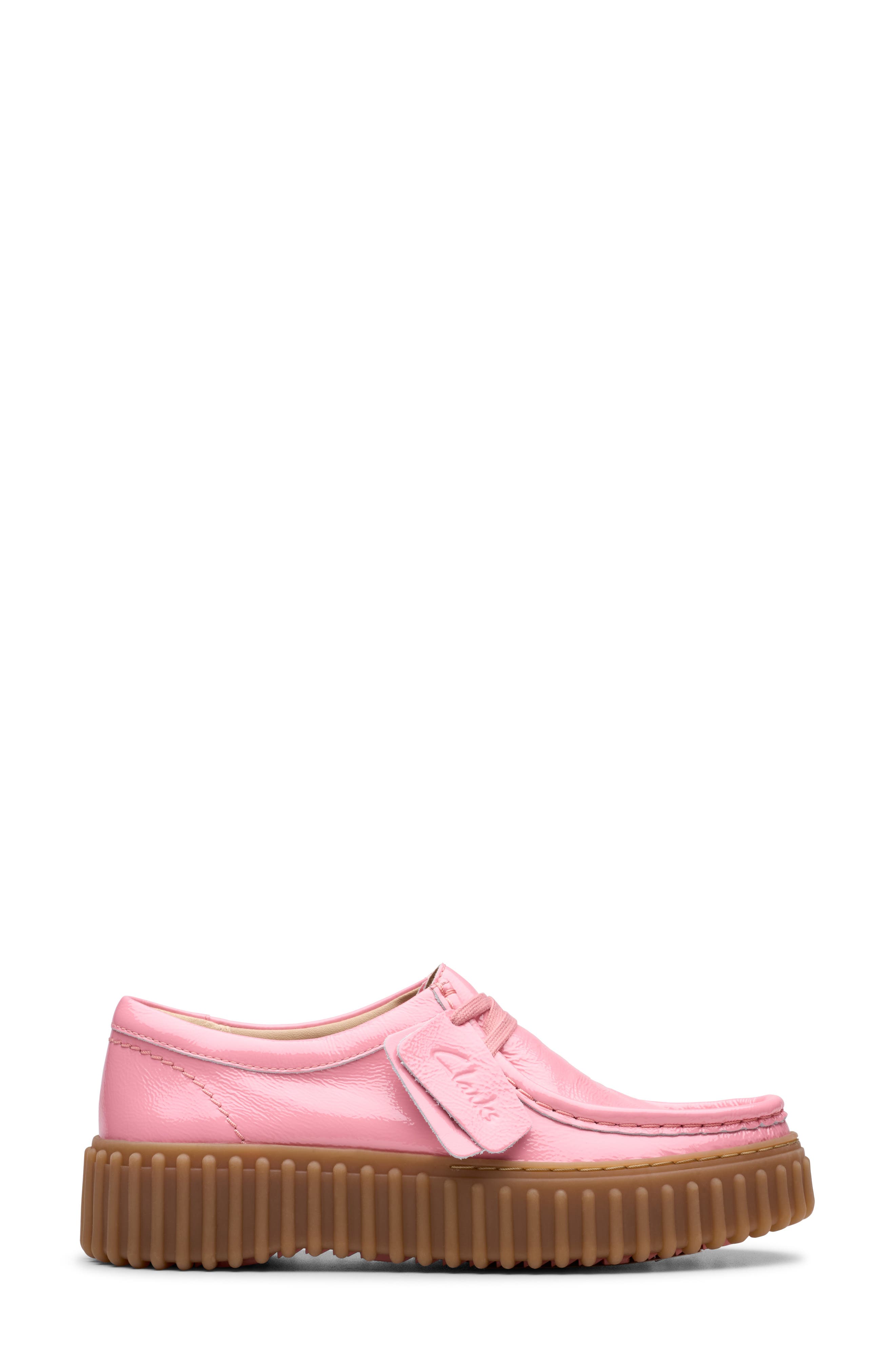 Torhill Bee Chukka Sneaker, Alternate, color, PINK PAT