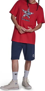 Converse Cityscape T-Shirt