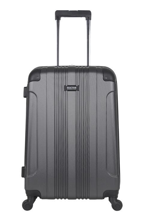 Out of Bounds 24-Inch Hardside Spinner Luggage