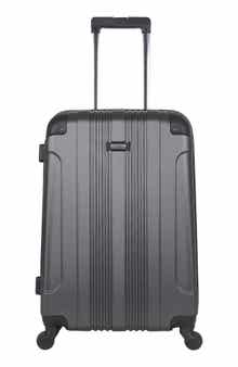 Kenneth Cole Reaction Out of Bounds 24-Inch Hardside Spinner Luggage