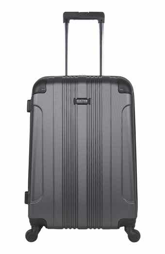 Kenneth Cole Reaction Out of Bounds 24-Inch Hardside Spinner Luggage