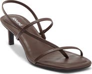 Abound Petra Kitten Heel Sandal