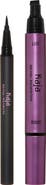 Kaja Wink Stamp Waterproof Wing Eyeliner Stamp & Pen