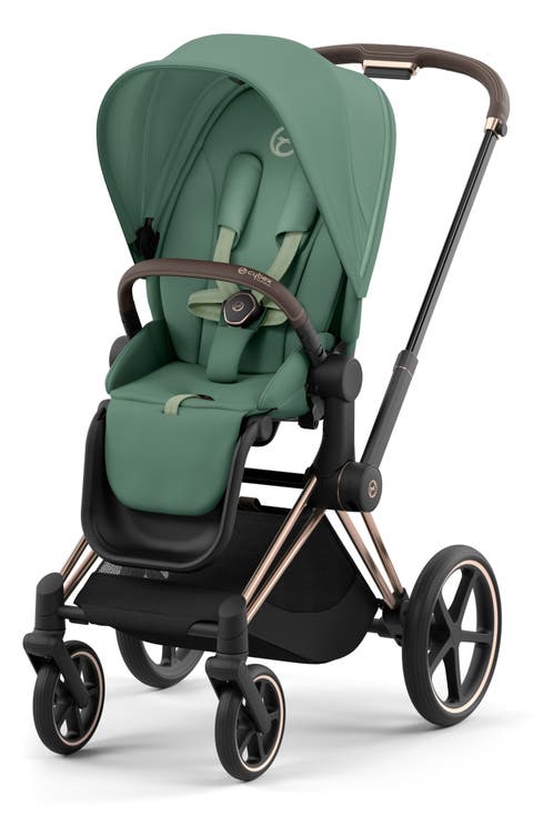 Priam 4 Stroller