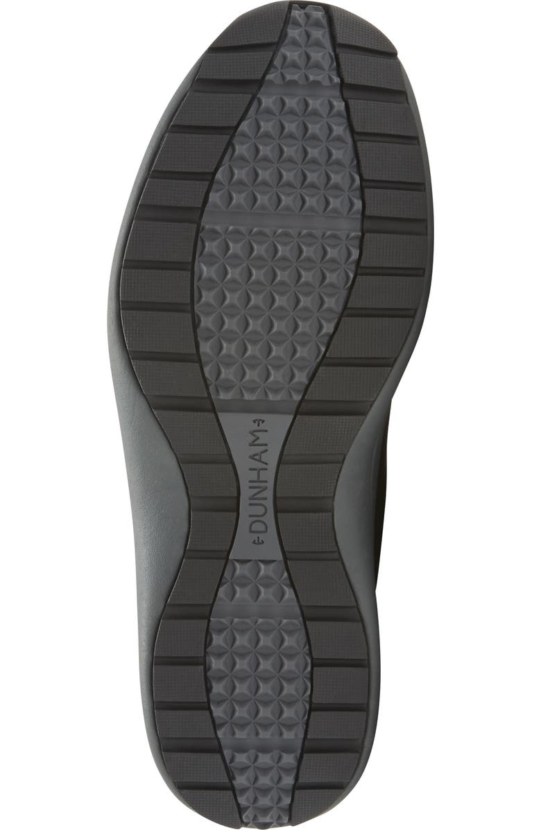 Dunham Sutton Waterproof Lace-Up Shoe, Alternate, color,