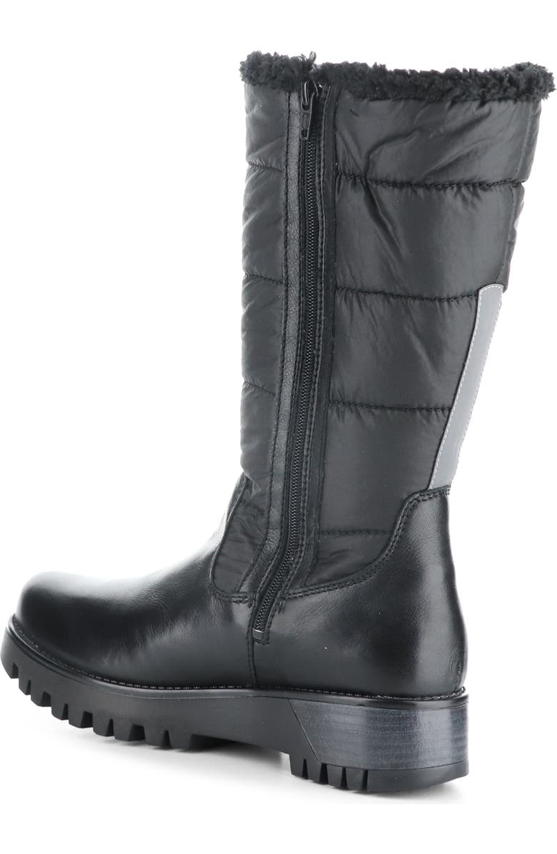 Bos. & Co. Gracen Prima Waterproof Winter Boot, Alternate, color,