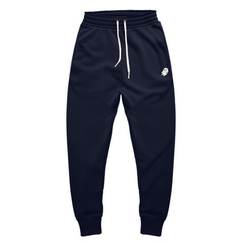 Mens Ghost Fleece Jogger Sweatpants