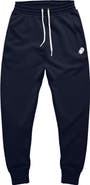 Dalix Mens Ghost Fleece Jogger Sweatpants