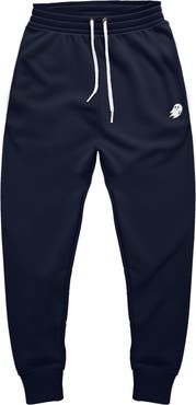 Dalix Mens Ghost Fleece Jogger Sweatpants