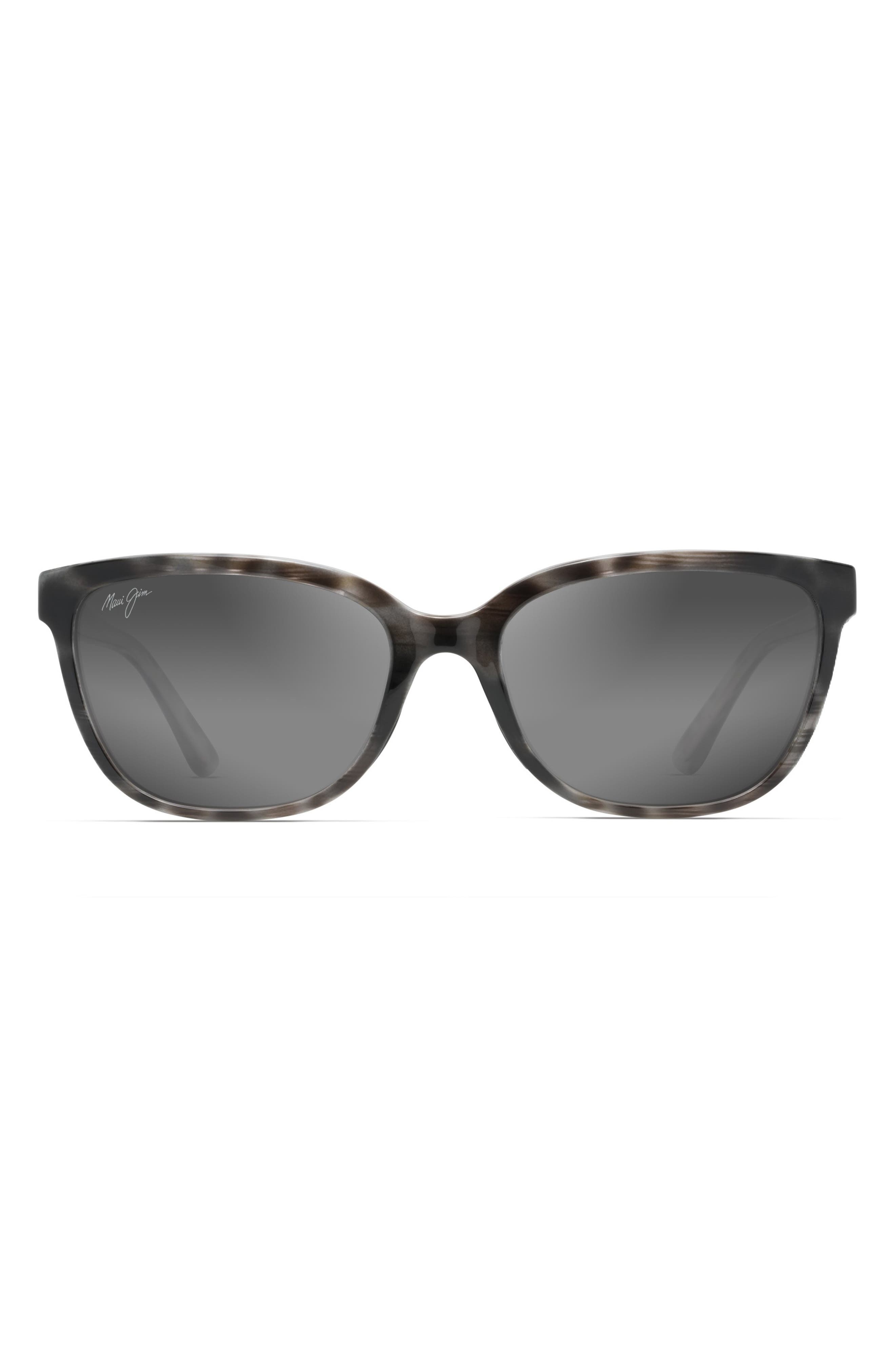 GREY TORTOISE STRIPE