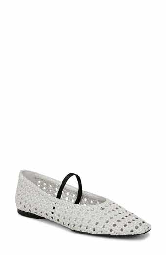 Vivian Mary Jane Flat