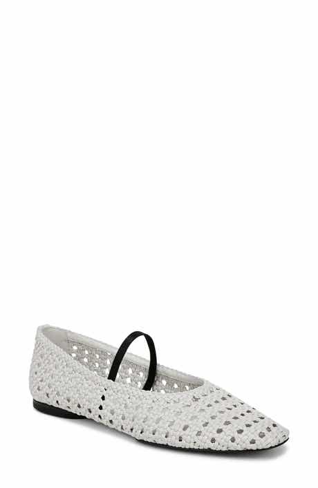 Vince Vivian Mary Jane Flat