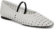 Vince Vivian Mary Jane Flat