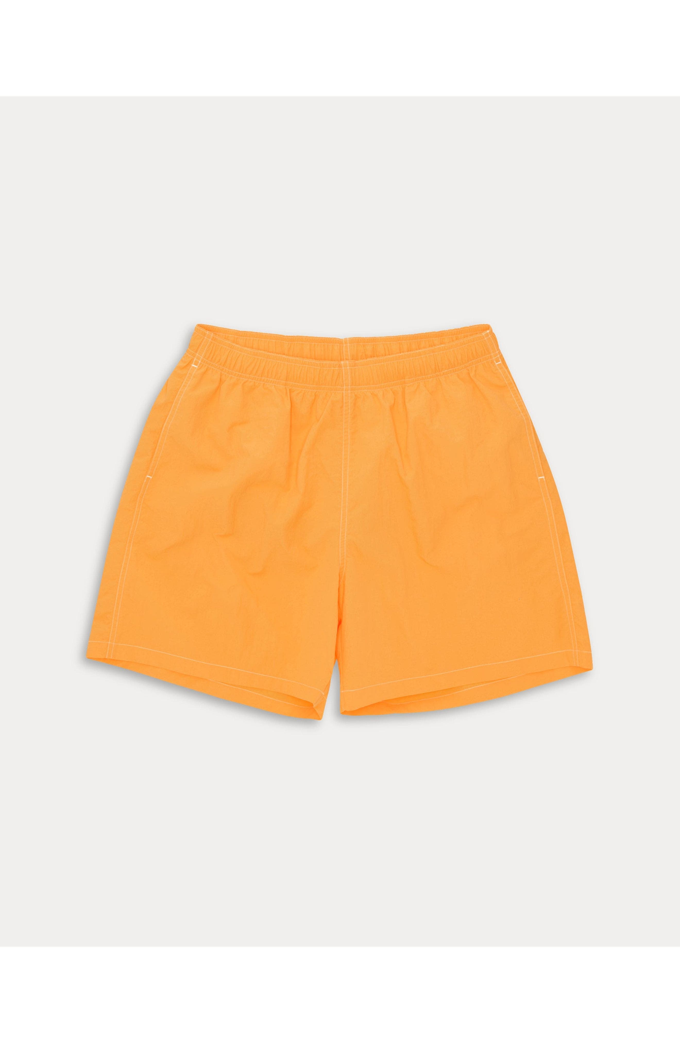 selected Orange