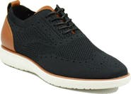 La Milano Reed Knit Oxford