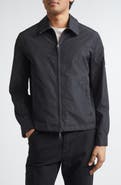 Burberry Bloomsbury Reversible Jacket