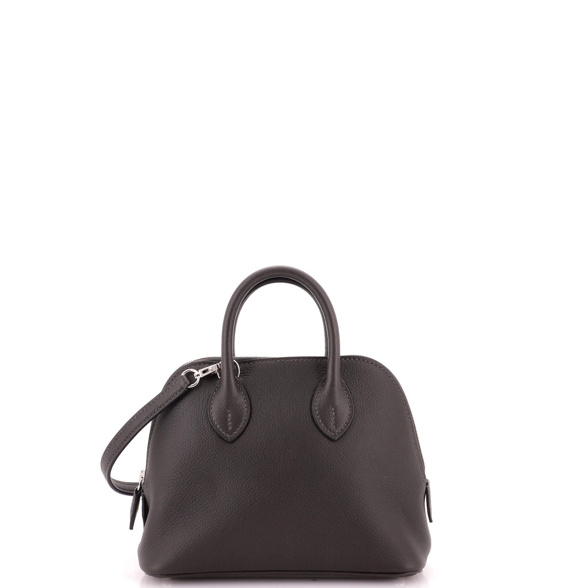 Bolide 1923 Bag Evercolor Mini, Main, color, Grey