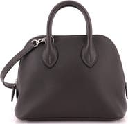 Pre-Owned Hermes Bolide 1923 Bag Evercolor Mini