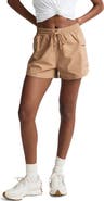 Beyond Yoga Peak 3-Inch Cargo Shorts
