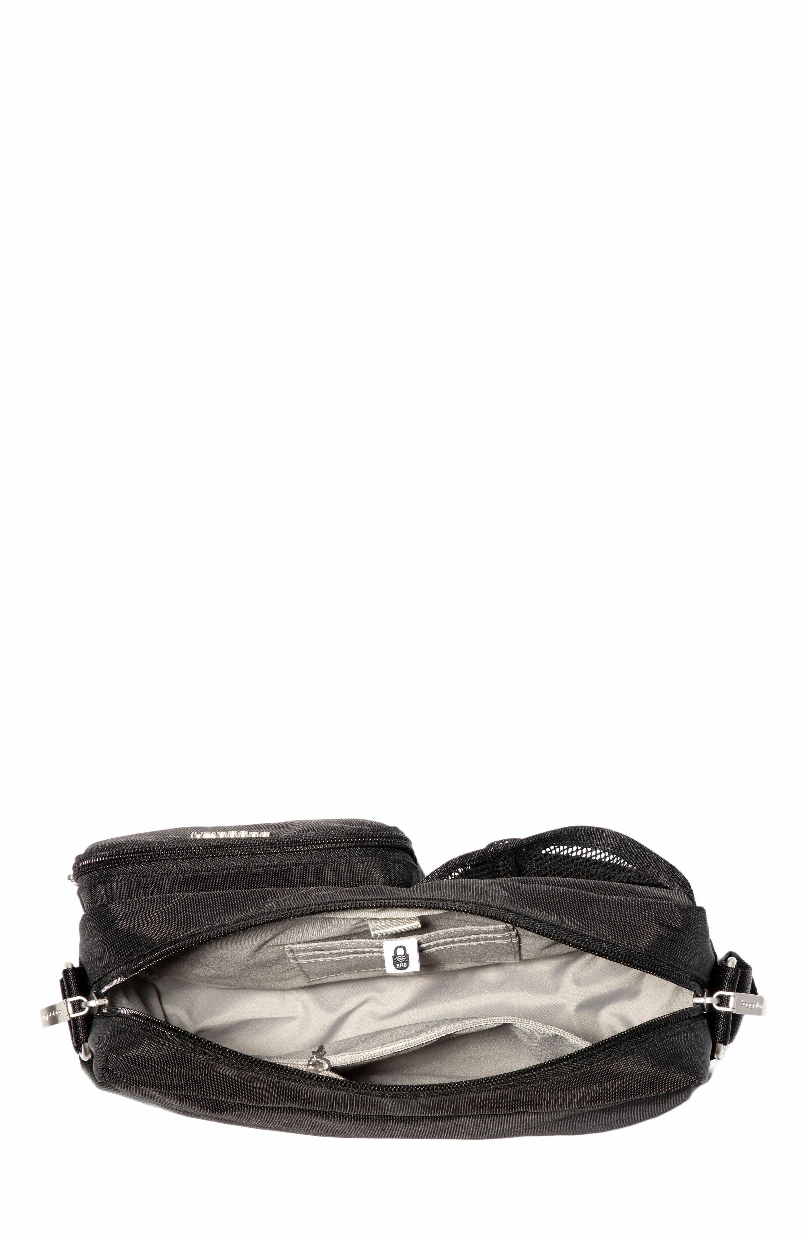 BAGGALLINI Crosstown Hobo Crossbody Bag, Alternate, color, 