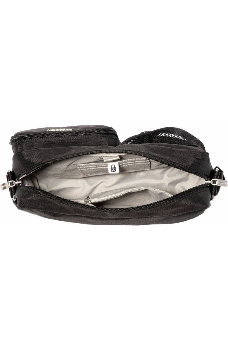 BAGGALLINI Crosstown Hobo Crossbody Bag, Alternate, color,