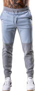 Maceoo Colorblock Joggers