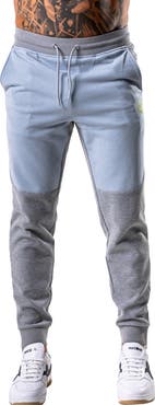 Maceoo Colorblock Joggers