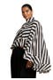 selected Diagonal Stripe