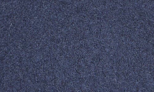 Brooks Brothers Refined Wool Adjustable Baseball Cap In Blue