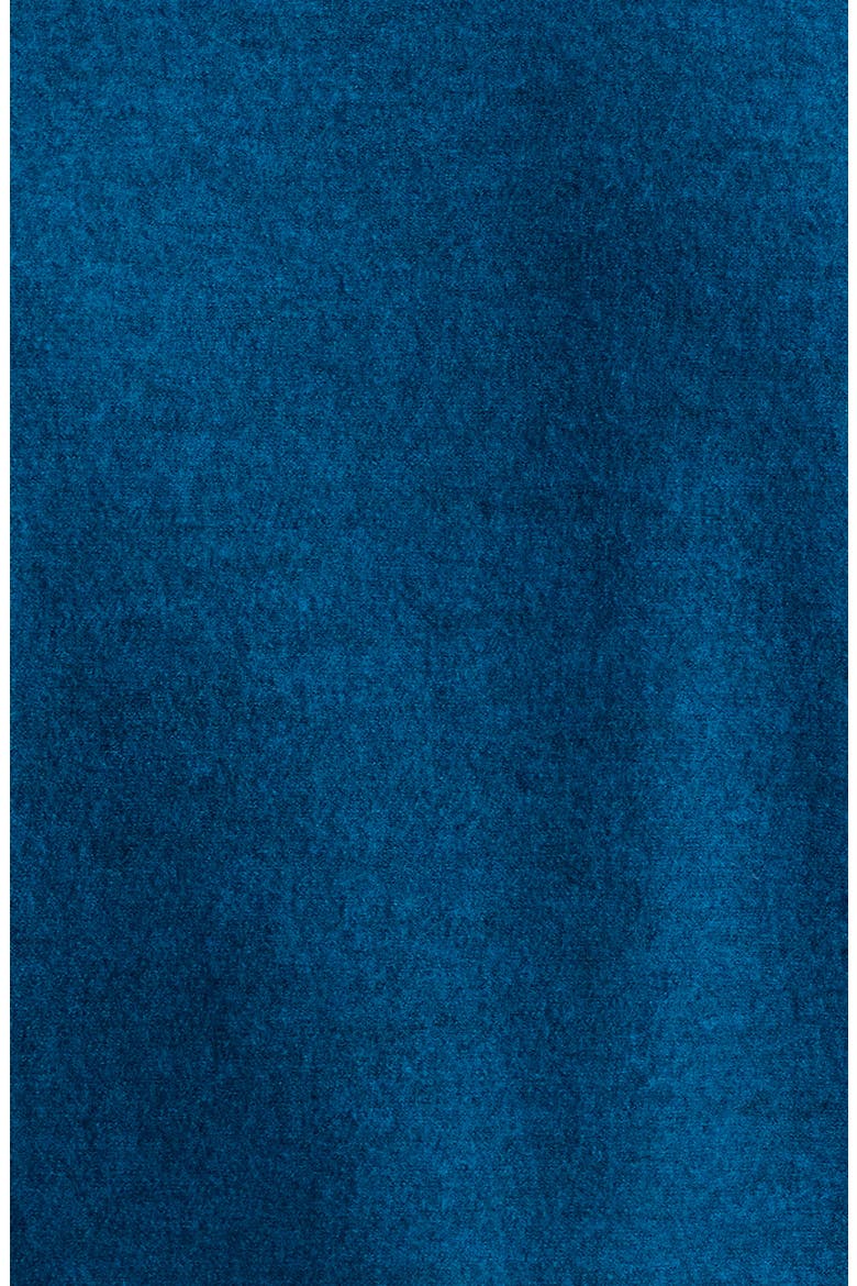Wool Crewneck Sweater, Alternate, color, BLUE