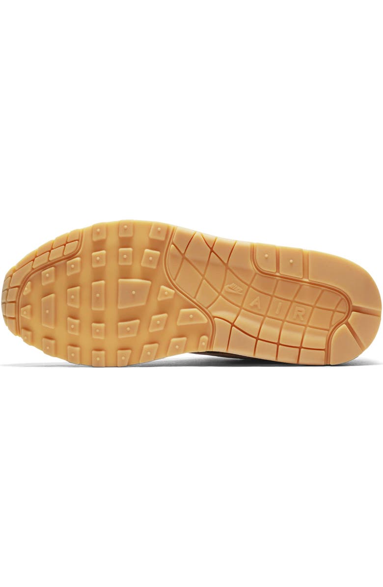 Nike Air Max 1 QS Sneaker, Alternate, color,