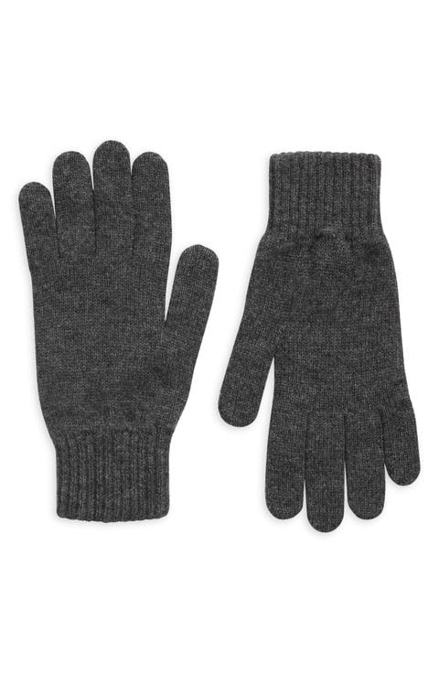 Cashmere Gloves