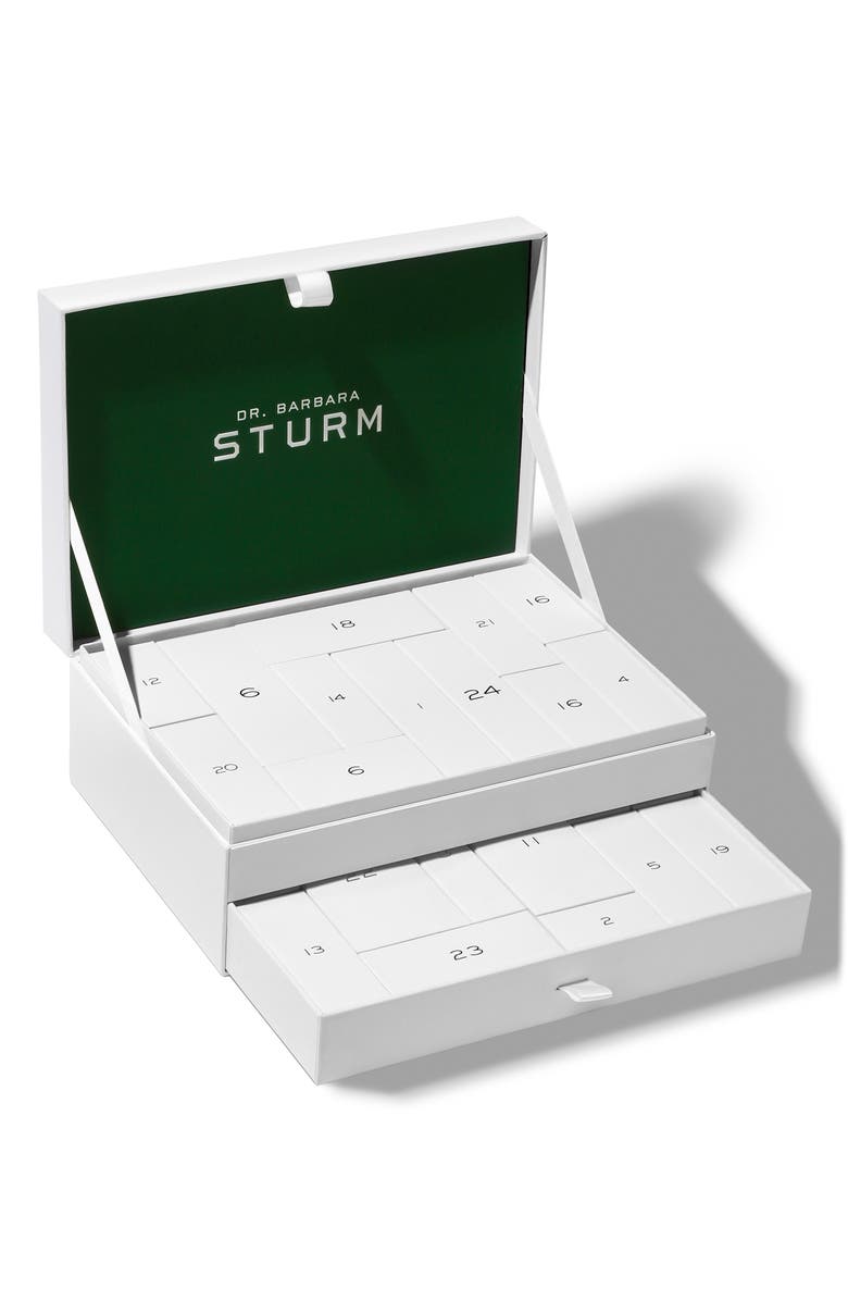 Dr. Barbara Sturm Advent Calendar Beauty Set, Alternate, color,