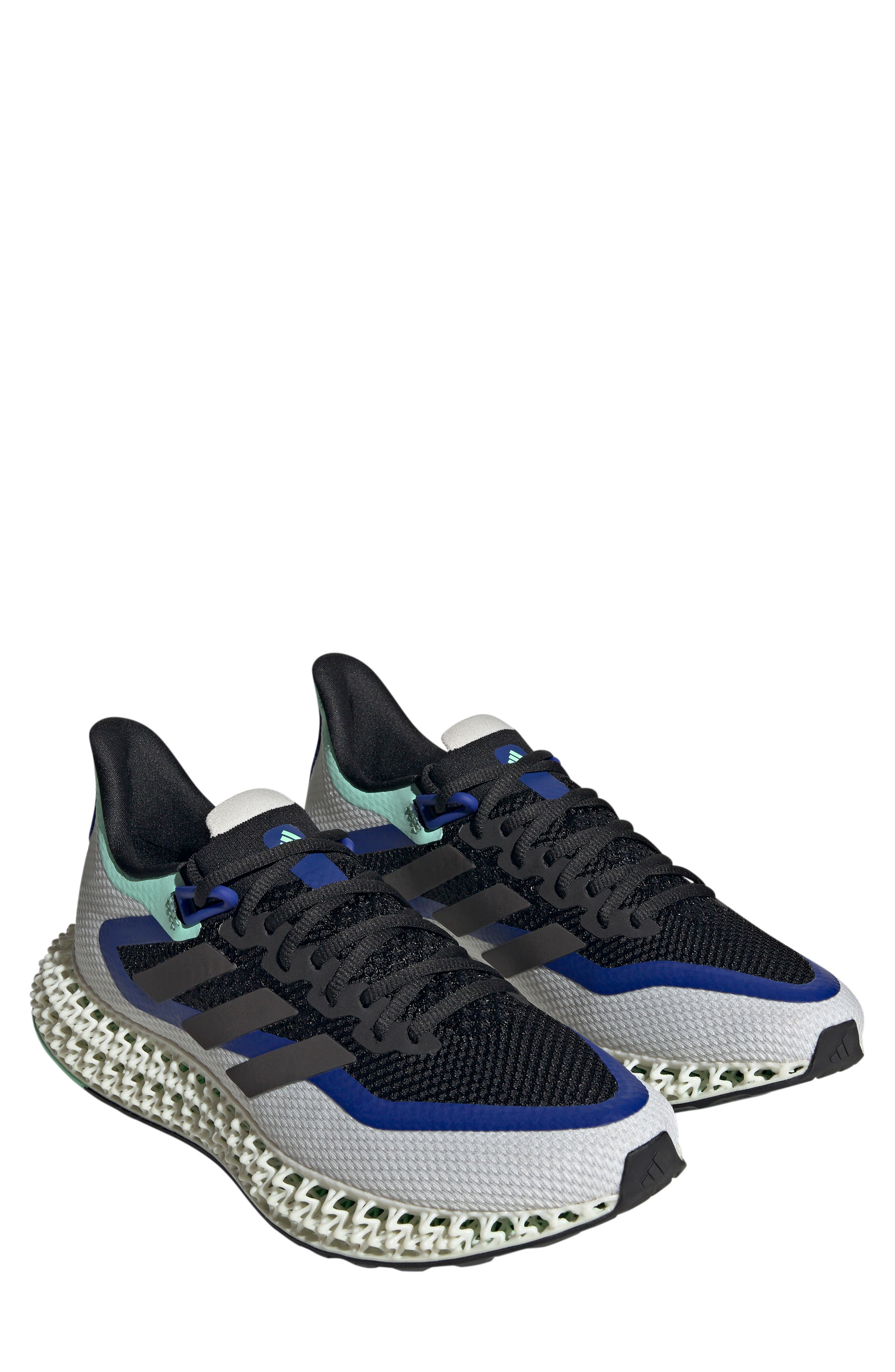 adidas 4DFWD Running Shoe, Main, color, 