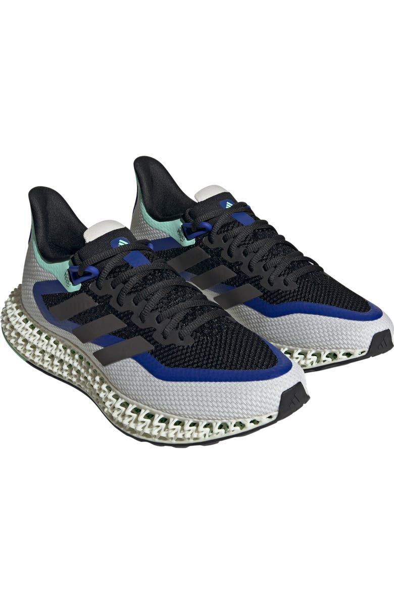 adidas 4DFWD Running Shoe, Main, color,