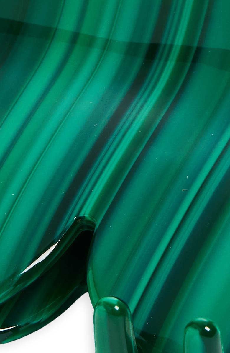 Lele Sadoughi Lily Claw Clip, Alternate, color, 