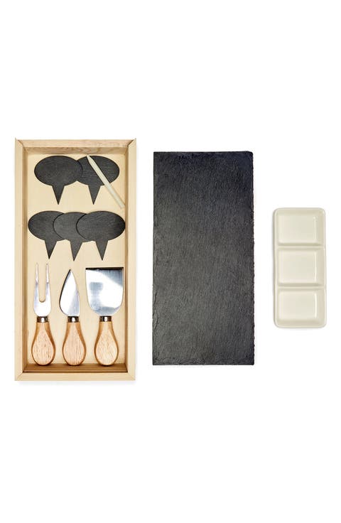 12-Piece Charcuterie Set
