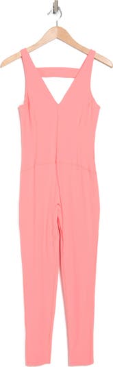 FP Movement Never Better Strappy Back Jumpsuit