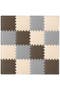 selected Brown-Beige-Gray
