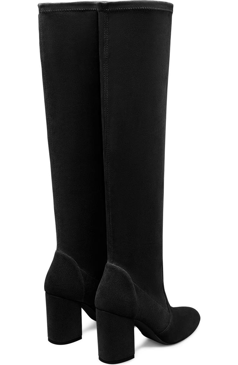 Stuart Weitzman Yuliana Knee High Slouch Boot, Alternate, color,