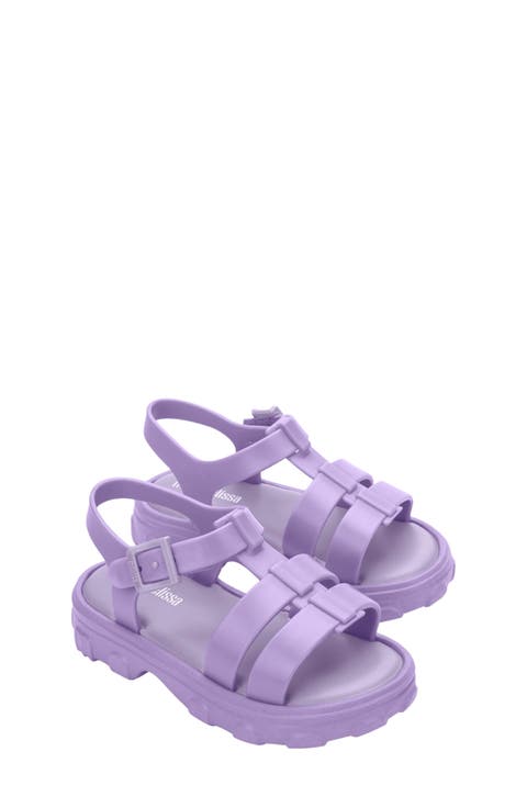 Ella Fisherman Sandal (Walker & Toddler)