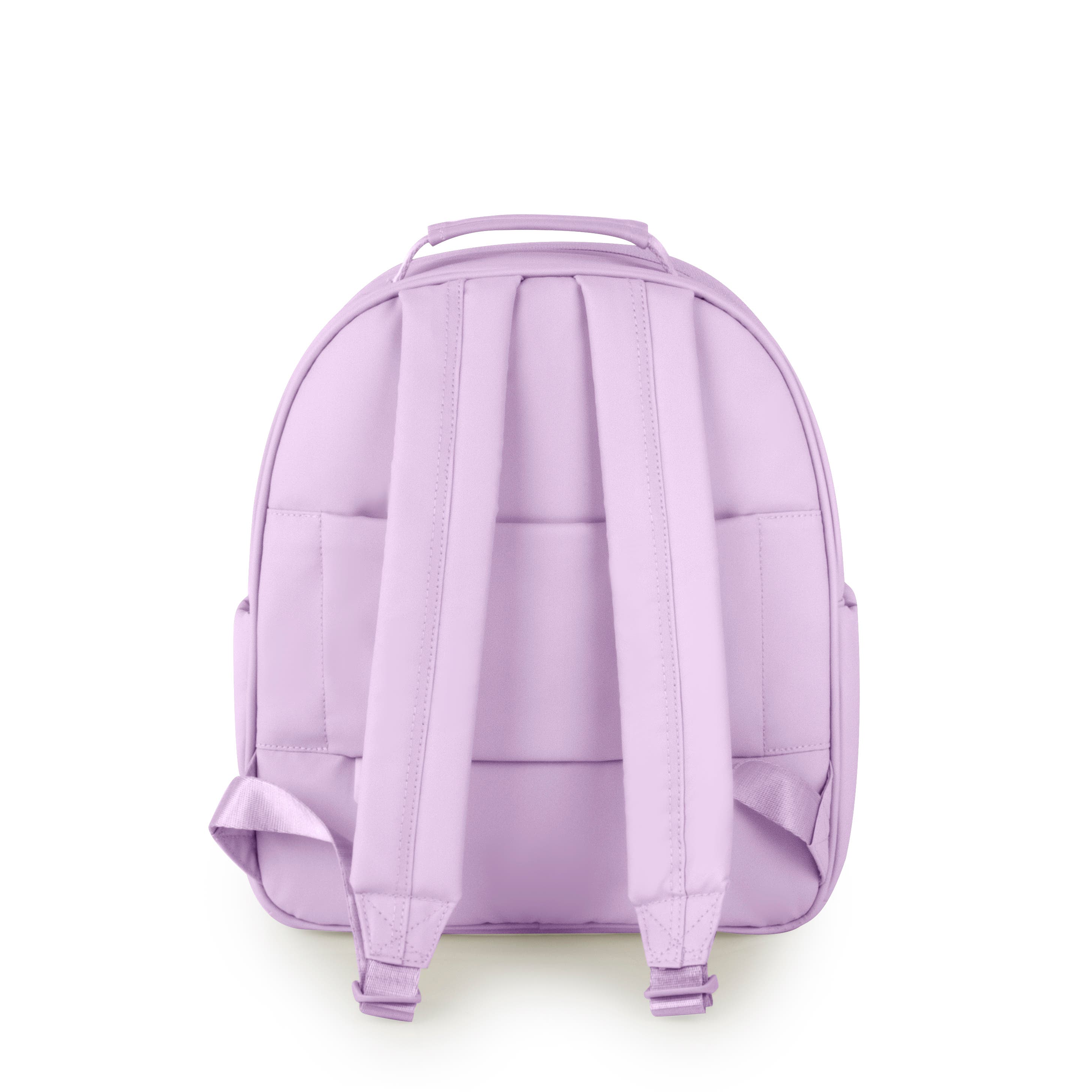 Heys The Puffer Backpack, Alternate, color, Lavender