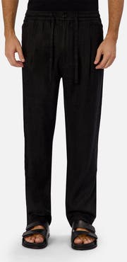 Industrie Australia The New Capri Linen Pant