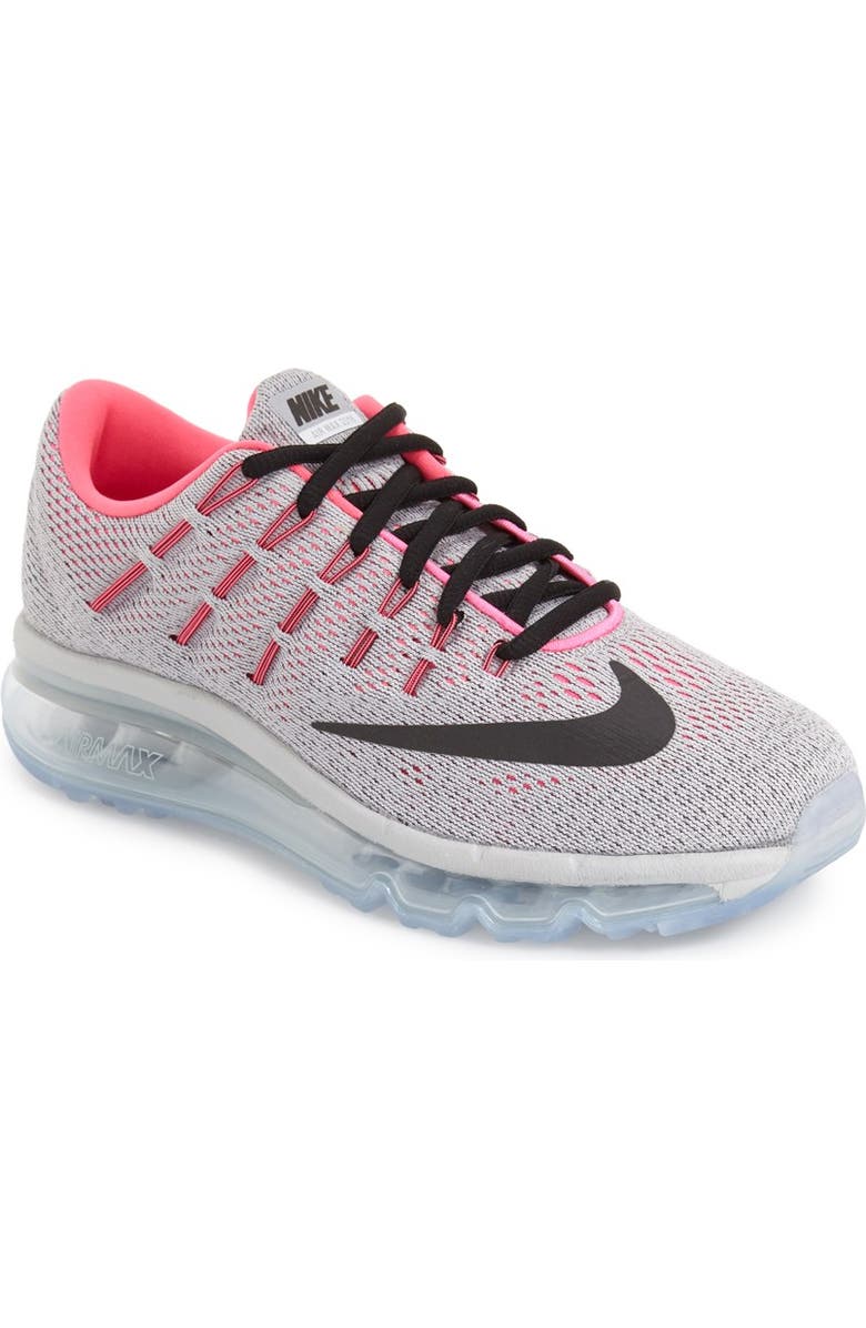 Nike 'Air Max 2016' Running Shoe, Main, color,