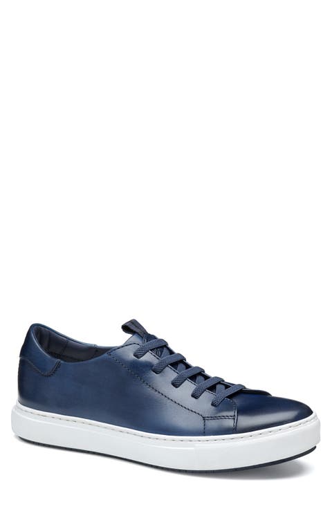 Anson Lace to Toe Sneaker (Men)