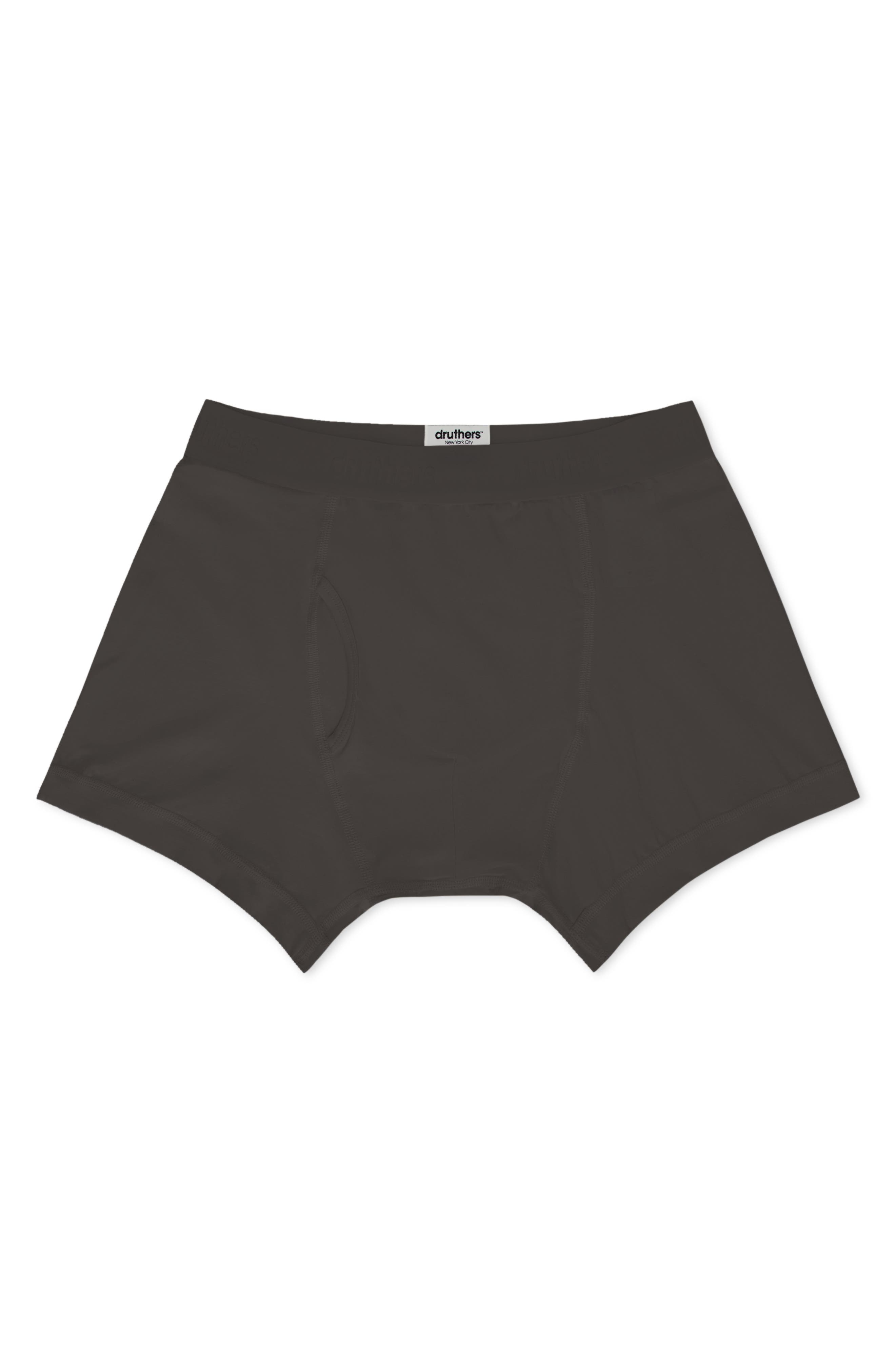 selected Storm Grey
