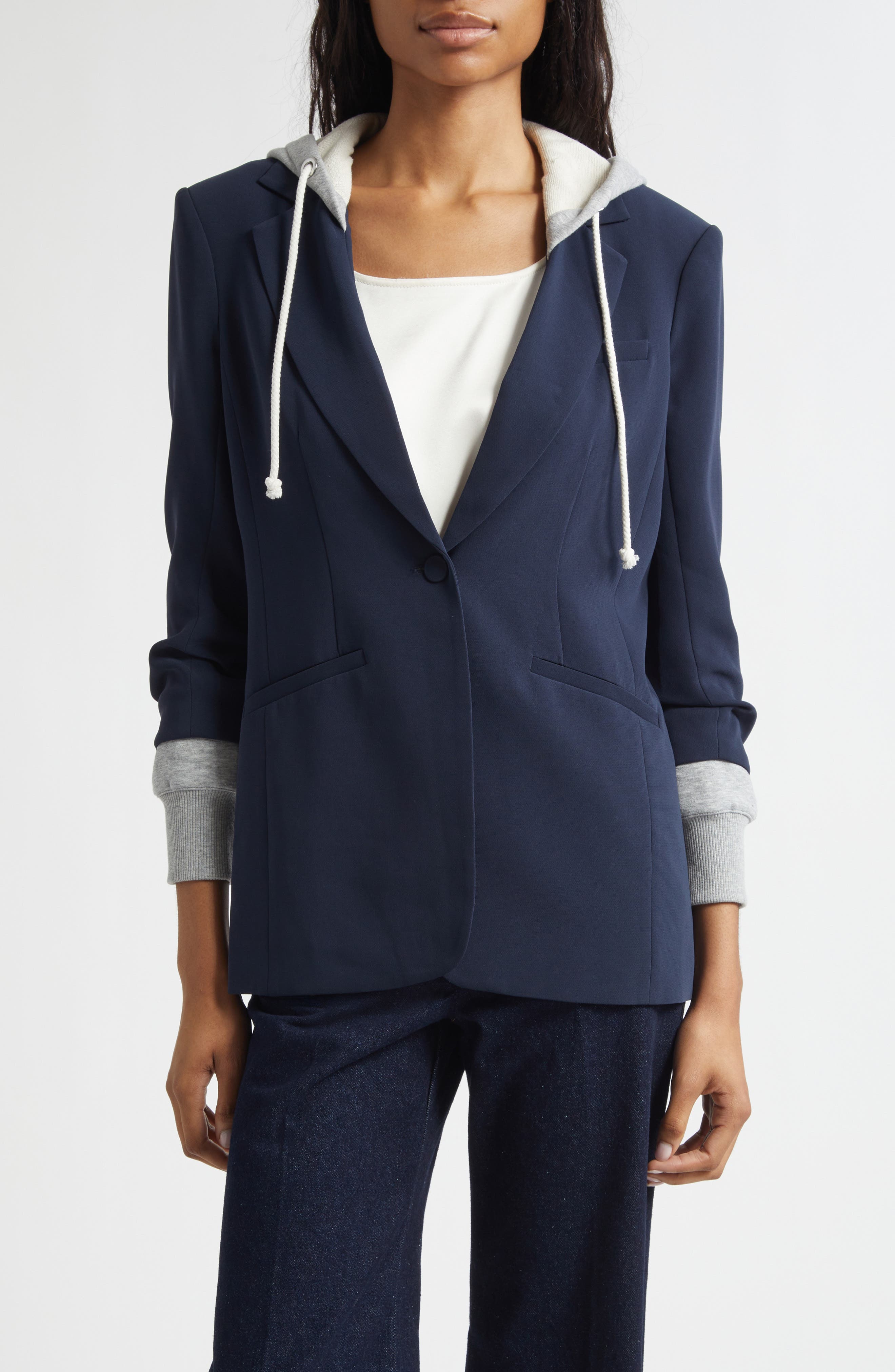 Hooded Khloe Jacket - image 5